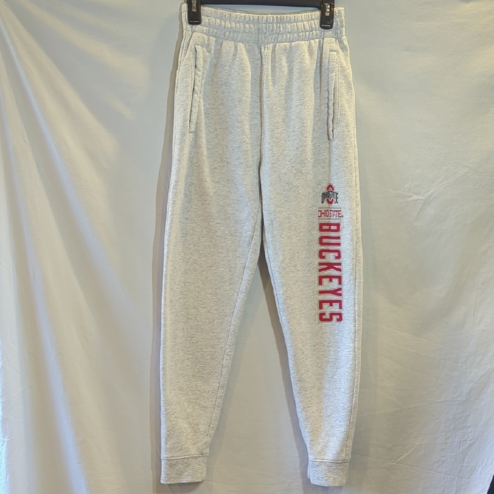 The Ohio State Men's Joggers Small